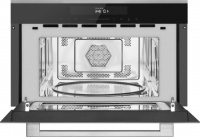 Микроволновая печь встраиваемая Weissgauff BMWO-349 DBSX Touch