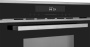 Микроволновая печь встраиваемая Weissgauff BMWO-349 DBSX Touch