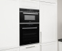 Микроволновая печь встраиваемая Weissgauff BMWO-349 DBSX Touch