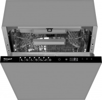 Посудомоечная машина встраиваемая Weissgauff BDW 4537