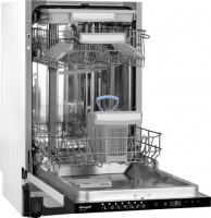 Посудомоечная машина встраиваемая Weissgauff BDW 4537