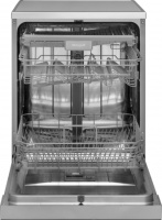 Посудомоечная машина Weissgauff DW 6138 Inverter Touch Inox