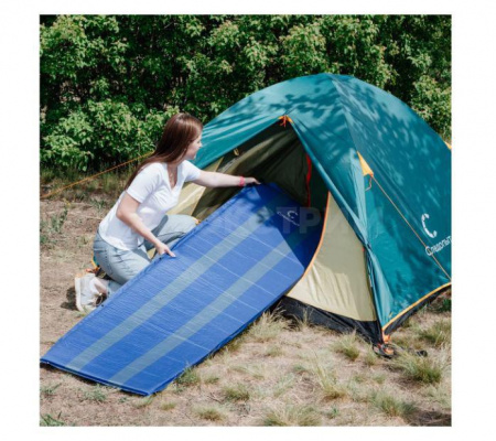 Палатка трехместная Следопыт Venta 3