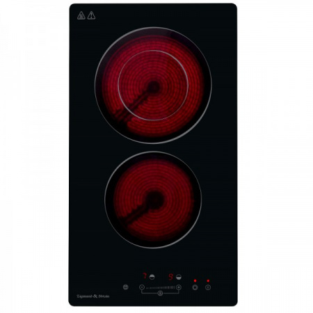 Варочная панель Zigmund & Shtain CN 42.3 B