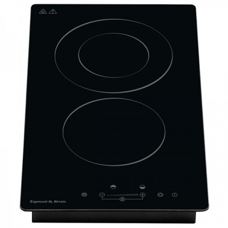 Варочная панель Zigmund & Shtain CN 42.3 B