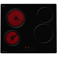 Zigmund-Shtain-CN-42-6-B Варочная панель Zigmund & Shtain CN 42.6 B