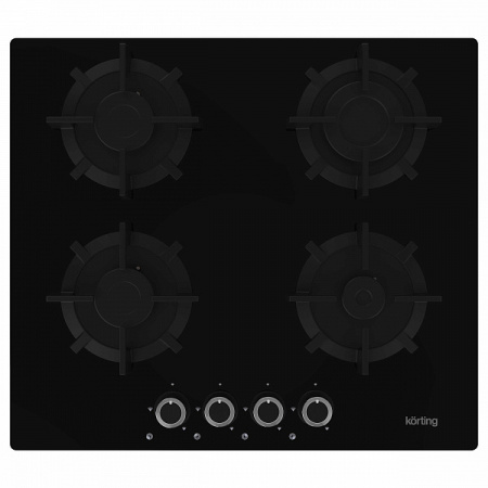Варочная панель газовая Korting HGG 6420 CN