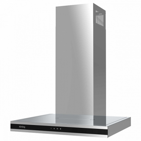 Вытяжка купольная Korting KHC 6737 XGN