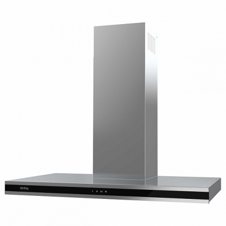 Вытяжка купольная Korting KHC 9737 XGN