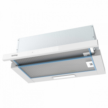 Вытяжка Korting KHP 6975 GW