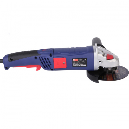 Угловая шлифовальная машина Диолд МШУ-1,3-01