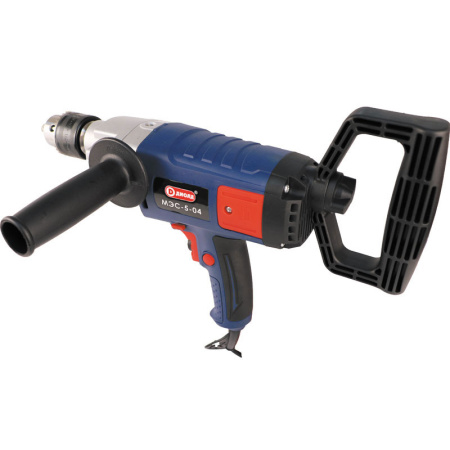 Дрель безударная Диолд МЭС-5-04