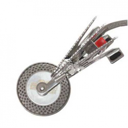 Плита газовая Следопыт Говорящий Огонь PF-GSP-H04, 4-17712 