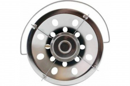 Плита газовая Следопыт Ручное Пламя PF-GSP-S07, 4-17718