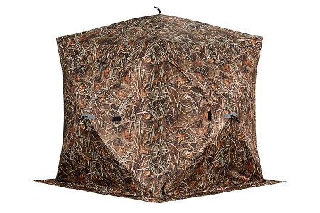 Палатка Higashi Comfort 7-20025, 1,8*1,8*2,0м Nylon 300D 3-местн.