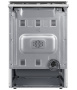 Плита комбинированная Maunfeld MGC60ECW04