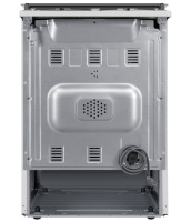 Maunfeld-MGC60ECW04 Плита комбинированная Maunfeld MGC60ECW04