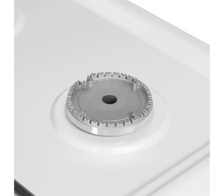 Плита комбинированная Maunfeld MGC60ECW04