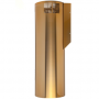 Кухонная вытяжка Konigin Ester Gold/Black Glass 31