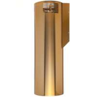 Konigin-Ester-Gold-Black-Glass-31 Кухонная вытяжка Konigin Ester Gold/Black Glass 31