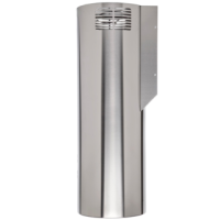 Konigin-Ester-Inox-Black-Glass-31 Кухонная вытяжка Konigin Ester Inox/Black Glass 31