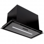 Кухонная вытяжка Konigin Extra Black 60