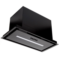 Konigin-Extra-Black-60 Кухонная вытяжка Konigin Extra Black 60