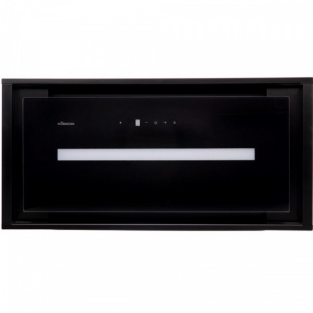 Кухонная вытяжка Konigin Incanto Black 60