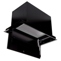 Кухонная вытяжка Konigin Incanto Black 60