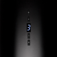 Konigin-Pasio-Black-Black-Glass-31 Кухонная вытяжка Konigin Pasio Black/Black Glass 31