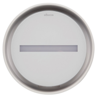 Konigin-Pasio-White-White-Glass-31 Кухонная вытяжка Konigin Pasio White/White Glass 31