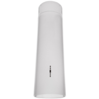 Konigin-Pasio-White-White-Glass-31 Кухонная вытяжка Konigin Pasio White/White Glass 31