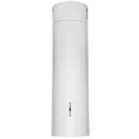 Konigin-Pasio-White-White-Glass-31 Кухонная вытяжка Konigin Pasio White/White Glass 31