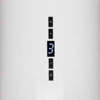 Konigin-Pasio-White-White-Glass-31 Кухонная вытяжка Konigin Pasio White/White Glass 31