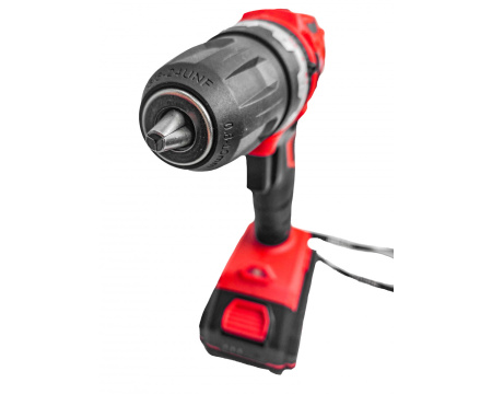 Дрель аккумуляторная ударная Brait BCD20SUBL