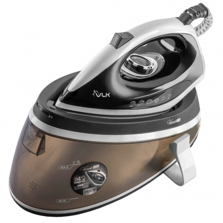 Парогенератор VLK Vesuvio 5400 черный/белый