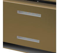 Maunfeld-Bath-Plus-402IL Кухонная вытяжка Maunfeld Bath Plus 402IL золотой