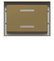 Maunfeld-Bath-Plus-402IL Кухонная вытяжка Maunfeld Bath Plus 402IL золотой