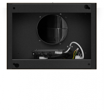 Кухонная вытяжка Maunfeld Bath Plus 402IL золотой