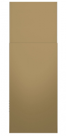 Кухонная вытяжка Maunfeld Bath Plus 402IL золотой