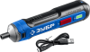 Отвертка аккумуляторная Зубр Профессионал PSD-4 4 Vmax