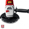 Угловая шлифовальная машина Зубр УШМ-230-2205 П