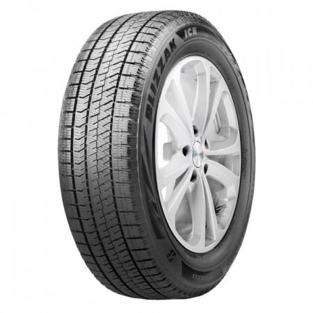 Шина Bridgestone Ice Blizzak 215/50R17 95S 16590 XL