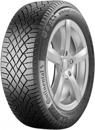 Шина Continental VikingContact7 225/60 R17 103T 345053 XL