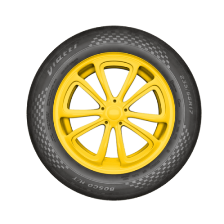 Шины Viatti Bosco H/T V-238 235/55R18 100V0