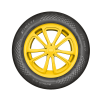 Шины Viatti Bosco H/T V-238 235/55R18 100V0