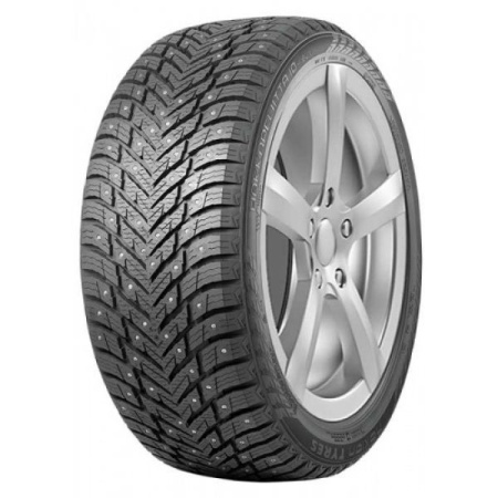 Шина Nokian Hakkapeliitta 10p 245/40 R18 97T TS32654 XL шип