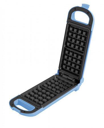 Вафельница Maunfeld MF-1431BL