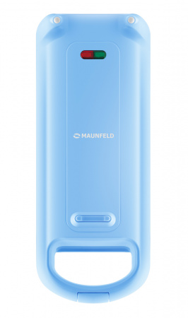 Вафельница Maunfeld MF-1431BL