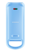 Вафельница Maunfeld MF-1431BL